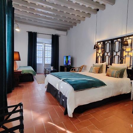 La Chambre Bleue Chipiona Eksteriør bilde