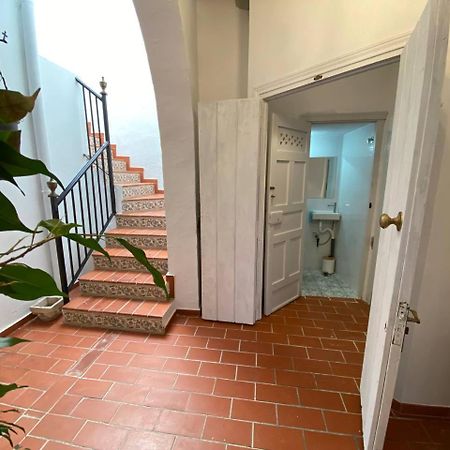 La Chambre Bleue Chipiona Eksteriør bilde