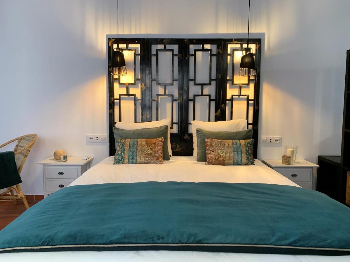 La Chambre Bleue Chipiona Eksteriør bilde