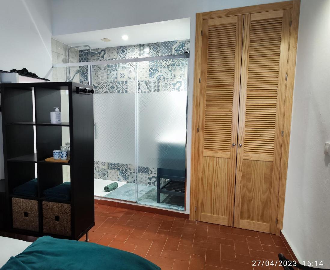 La Chambre Bleue Chipiona Eksteriør bilde